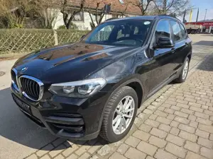 BMW X3 xDrive25d Advantage