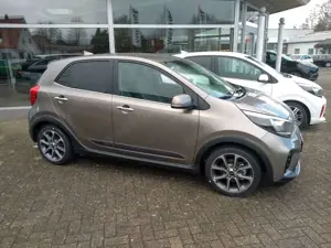 Kia Picanto Picanto 1.0 T-GDI OPFX-Line