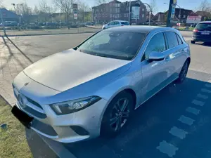 Mercedes-Benz A 200 A 200 (177.087)