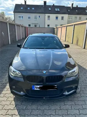 BMW 535 F10 535d xDrive M Paket