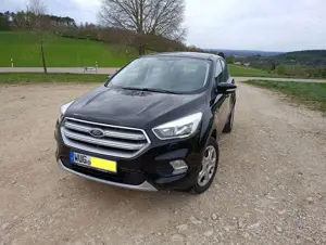 Ford Kuga Kuga 2.0 TDCi 2x4 ST-Line