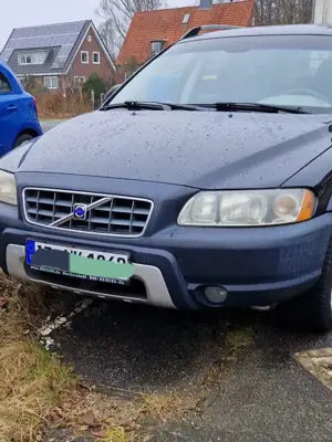 Volvo XC70 D5 AWD Automatik Bild 5