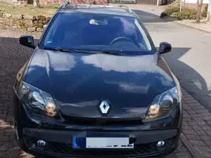 Renault Laguna Grandtour 2.0 dCi FAP GT