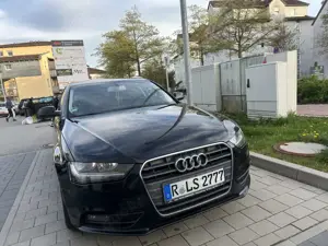 Audi A4 Avant 2.0 TDI DPF multitronic Ambiente