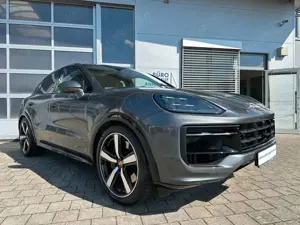 Porsche Cayenne GTS Coupé DE-FZG STHZG HEAD-UP AHK MWST