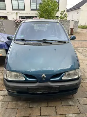 Renault Scenic Megane 1.6 Kaleido
