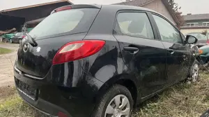 Mazda 2 1.3 MZR Active