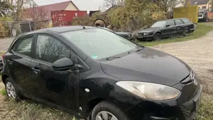 Mazda 2 1.3 MZR Active