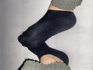 Getragene Socken für dich Bild 2