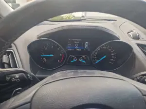 Ford Kuga Kuga 2.0 TDCi 4x4 Aut. Vignale