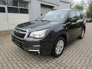 Subaru Forester 2.0X Act. Lineartronic+AZV+WR