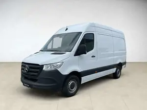 Mercedes-Benz Sprinter 317 CDI L2 H2 Hochdach KAM STH KlimaA