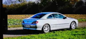 Peugeot 406 406 Coupe 3.0 V6