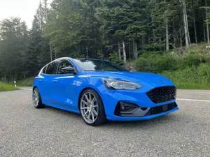 Ford Focus 2.3 EcoBoost SS ST Edition