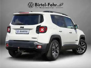 Jeep Renegade Longitude FWD 1.4 MultiAir Bild 3