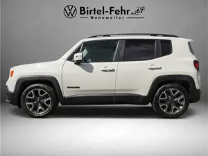 Jeep Renegade Longitude FWD 1.4 MultiAir Bild 2
