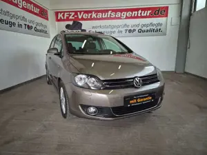 Volkswagen Golf Plus VI Life BMT, inkl. Garantie