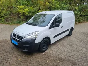 Peugeot Partner Kühltransporter 1.6 - L1 Premium Cool Edition