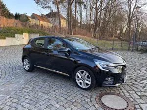 Renault Clio 1.0 tce Business 101cv top gepflegt Bild 4