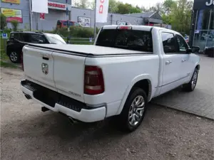 Dodge RAM Ram 1500 Limited Crew Cab Bild 5