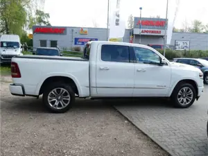 Dodge RAM Ram 1500 Limited Crew Cab Bild 4