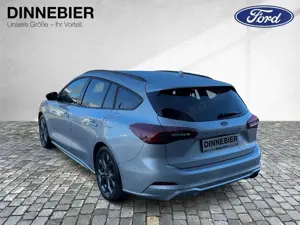 Ford Focus ST-Line X LED+AHK+Kamera+Winterpaket Bild 4