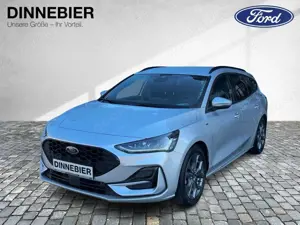 Ford Focus ST-Line X LED+AHK+Kamera+Winterpaket Bild 2