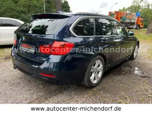 BMW 320 d Touring *Sport Line*Automatik*2.Hand* Bild 4