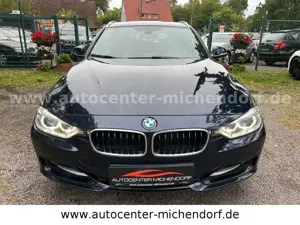 BMW 320 d Touring *Sport Line*Automatik*2.Hand* Bild 2