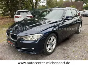 BMW 320 d Touring *Sport Line*Automatik*2.Hand*