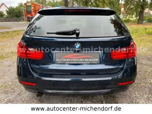 BMW 320 d Touring *Sport Line*Automatik*2.Hand* Bild 5