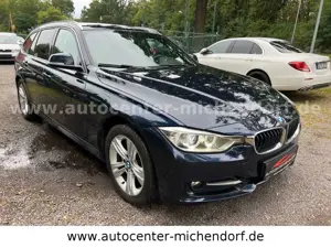BMW 320 d Touring *Sport Line*Automatik*2.Hand* Bild 3