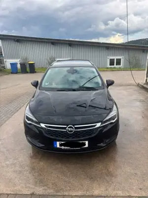 Opel Astra Edition Start/Stop