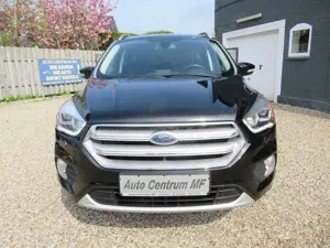 Ford Kuga 2.0 TDCi 4x4 Cool  Connect Bild 2 Ford Kuga 2.0 TDCi 4x4 Cool  Connect Bild 2