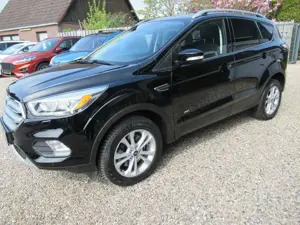 Ford Kuga 2.0 TDCi 4x4 Cool  Connect