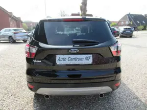 Ford Kuga 2.0 TDCi 4x4 Cool  Connect Bild 5 Ford Kuga 2.0 TDCi 4x4 Cool  Connect Bild 5