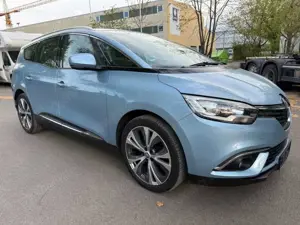 Renault Scenic IV Grand Intens 97 KW EURO 6 Navi