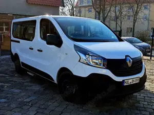 Renault Trafic Trafic (ENERGY) dCi 95 Start