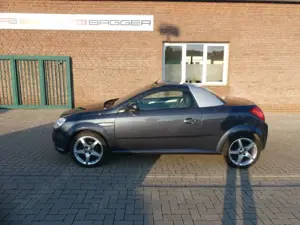 Opel Tigra Twin Top Edition