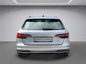 Audi A4 Avant advanced 35 TFSI 110150 kWPS S tronic Bild 5