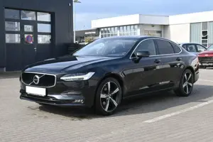 Volvo S90 **Mietkauf** S90 T5 Lim*Mom*LED*Navi*STHZ*Miete