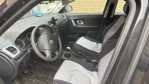Skoda Fabia Ambiente Bild 5