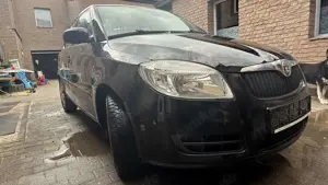 Skoda Fabia Ambiente Bild 2