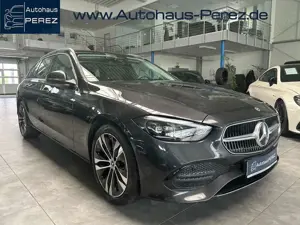 Mercedes-Benz C 220 T d 4M AVANTGARDE DISTRONIC-AHK-PANO-360°