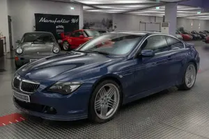 Alpina B6 4,4 Coupe
