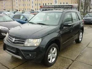 Suzuki Grand Vitara 1.9 DDIS Club ALLRAD...! 1.Hand...!