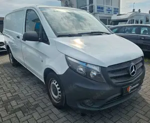 Mercedes-Benz Vito Kasten 109/110/111/114 CDI FWD lang