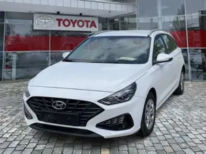 Hyundai i30 cw 1.0 T-GDI Trend Top Gepflegt*zuverlässig