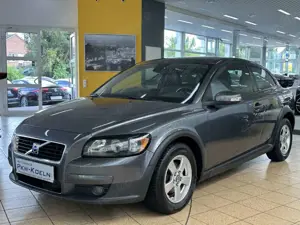 Volvo C30 1.6 D Momentum