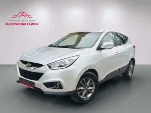 Hyundai iX35 1.6 Classic/Gepflegt